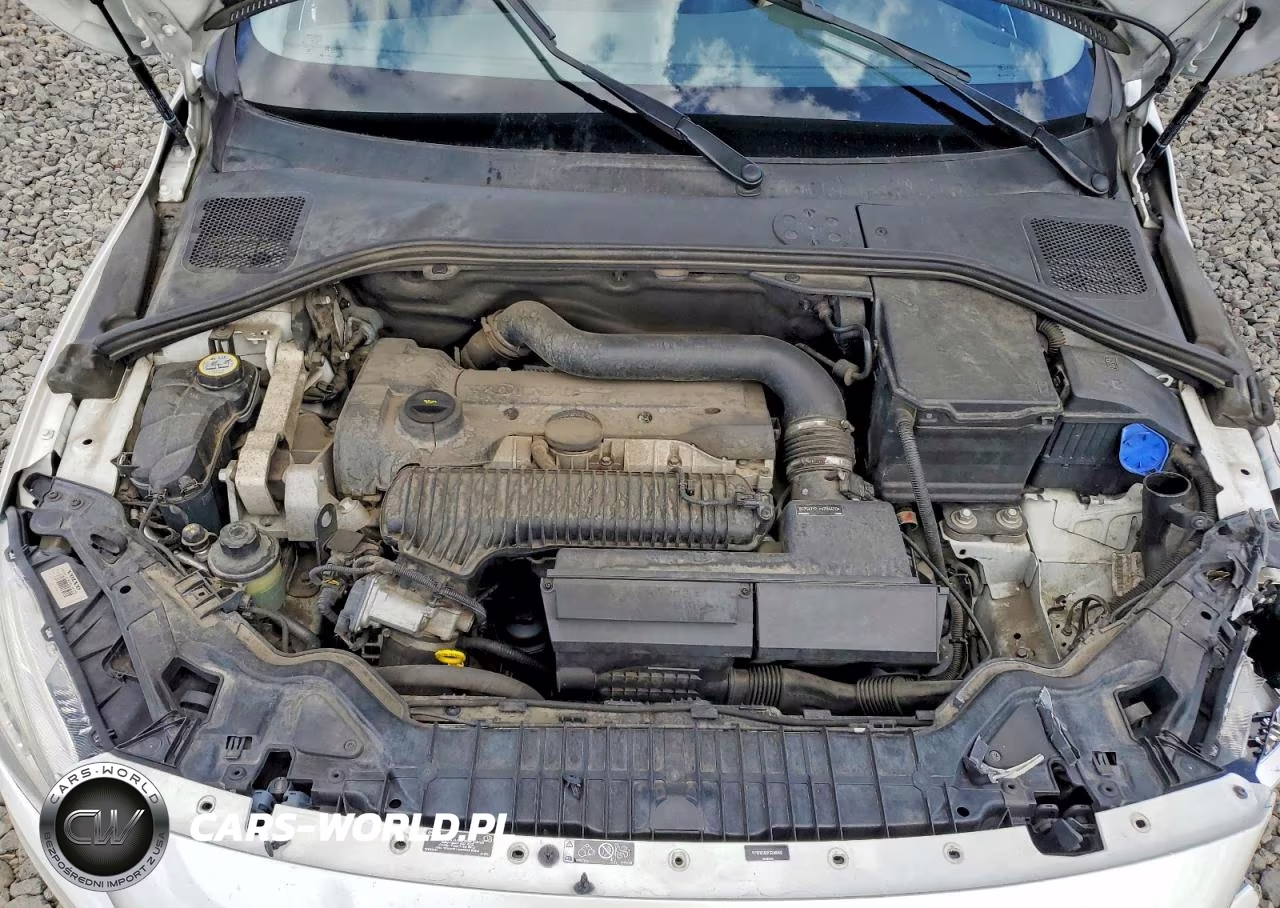 2015 Volvo S60 Premier VIN:YV1612TB8F2308282 - 11