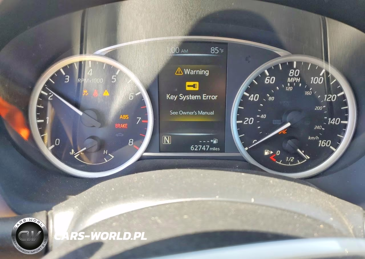 2018 Nissan Sentra Sv VIN:3N1AB7AP2JL660227 - 9