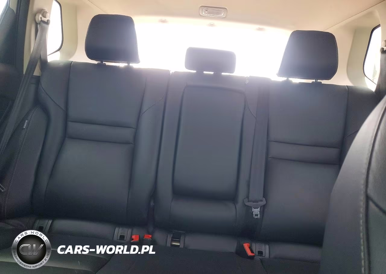 2021 Nissan Rogue Sl VIN:5N1AT3CA8MC827049 - 10
