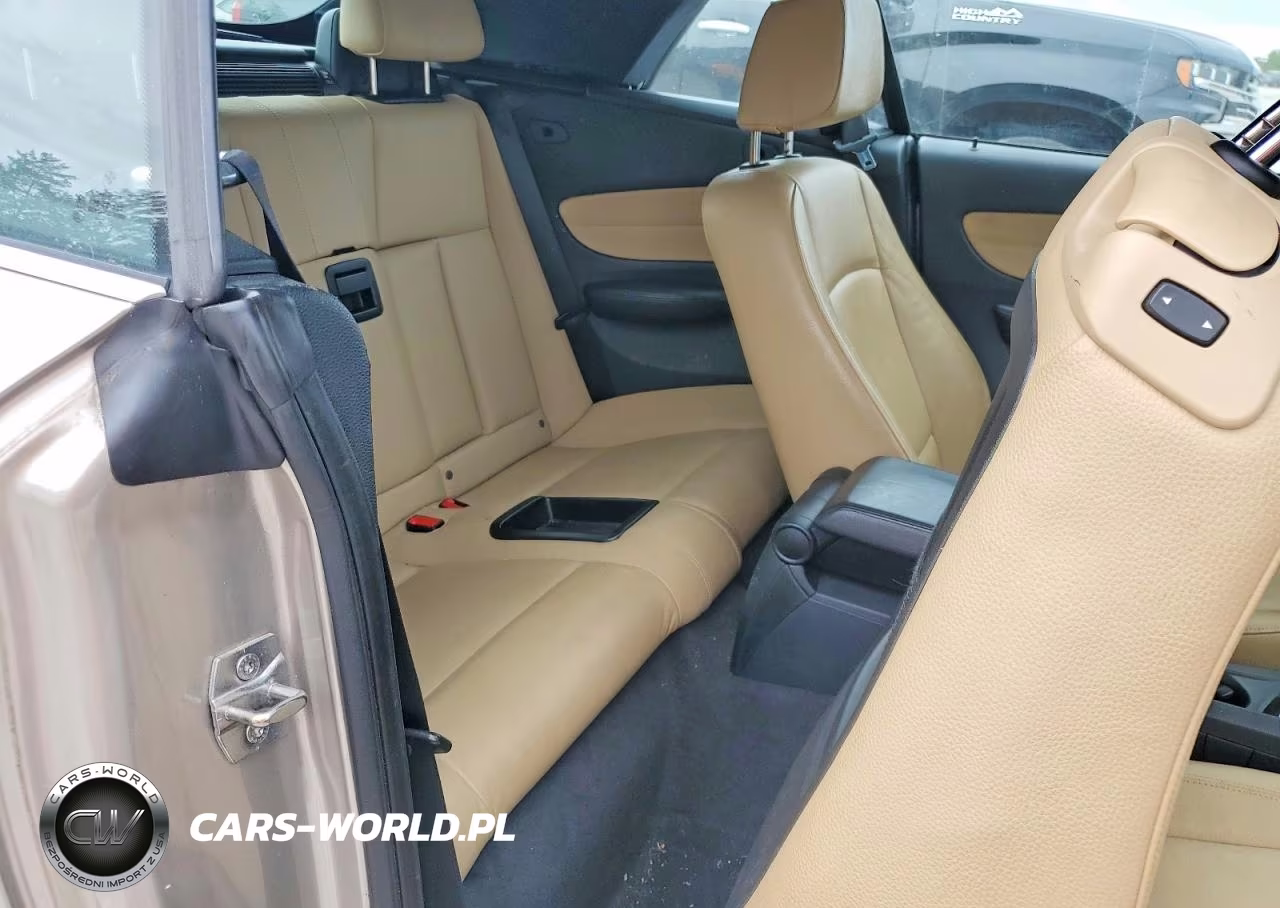 2013 BMW 128 I VIN:WBAUL7C58DVM83820 - 10