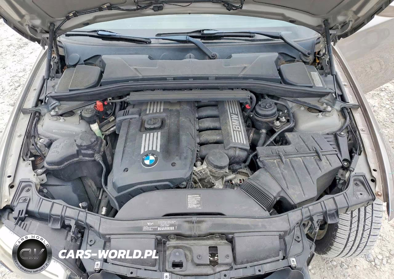 2013 BMW 128 I VIN:WBAUL7C58DVM83820 - 11