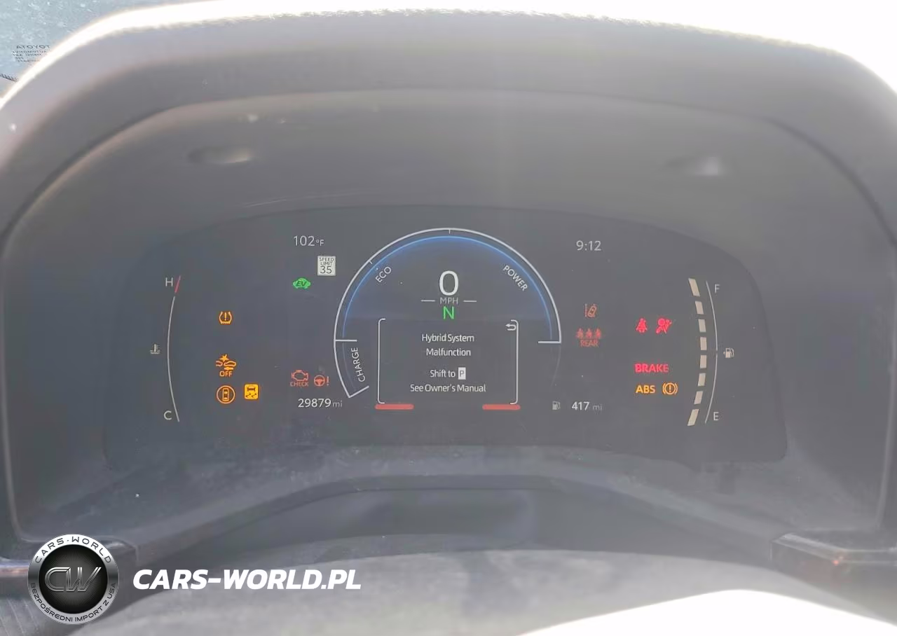 2026 Toyota Camry Se VIN:4T1DAACK3TU661760 - 9