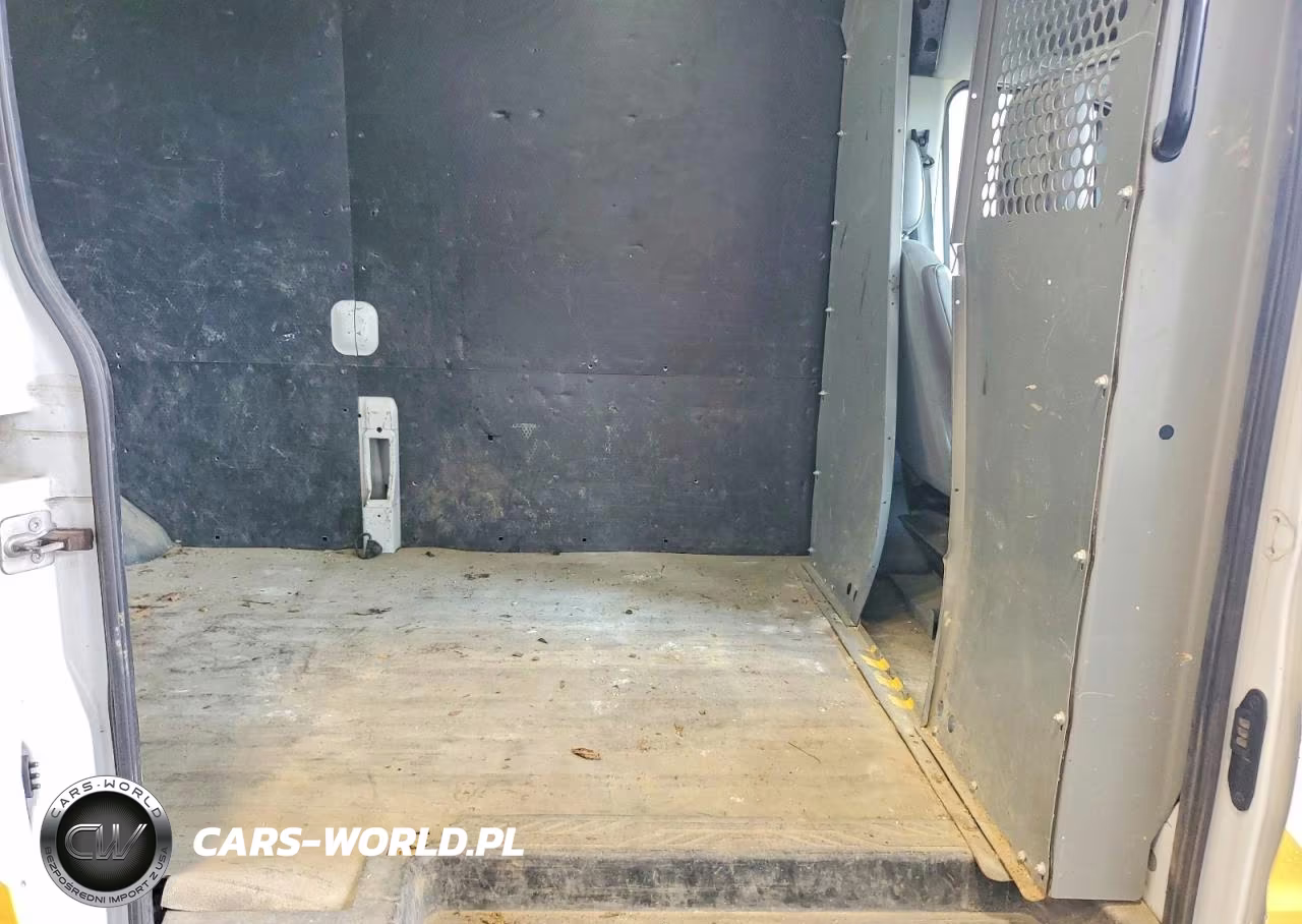 2019 Ford Transit 250 Delivery Van VIN:1FTYR2CM3KKA17577 - 11