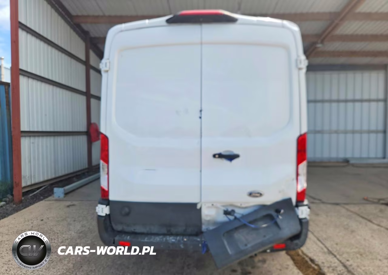 2019 Ford Transit 250 Delivery Van VIN:1FTYR2CM3KKA17577 - 6