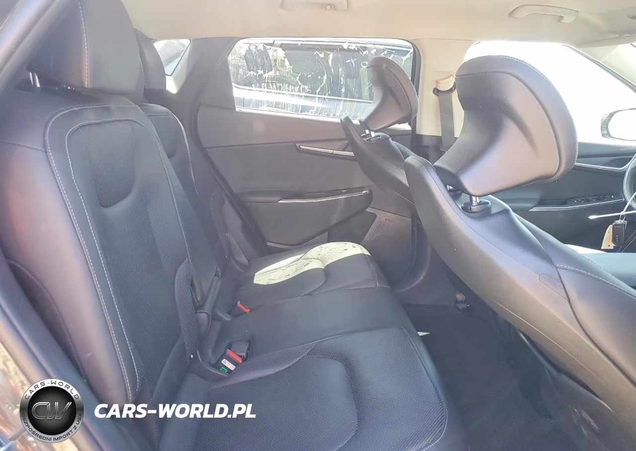 2024 Kia Ev6 Wind VIN:KNDC34LA2R5207313 - 11