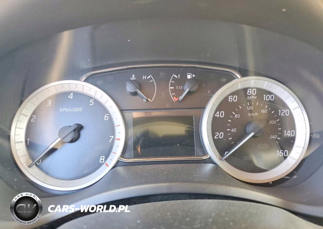 2014 Nissan Sentra Sv VIN:3N1AB7AP9EY231806 - 9