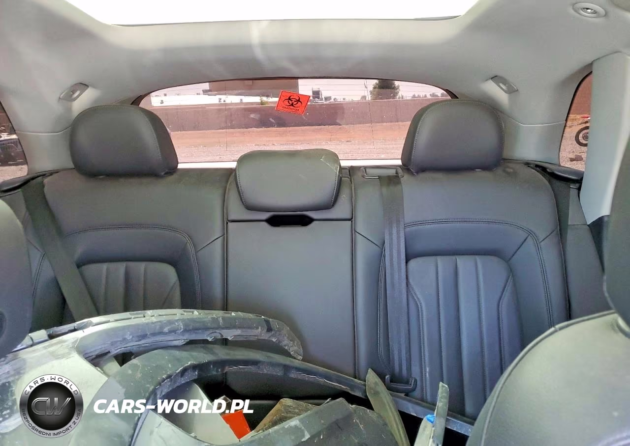 2019 Audi Q5 Premium Plus VIN:WA1BNAFY2K2033841 - 10