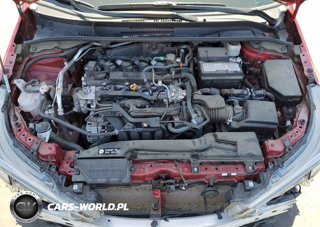 2025 Toyota Corolla Se VIN:5YFS4MCE4SP250586 - 11
