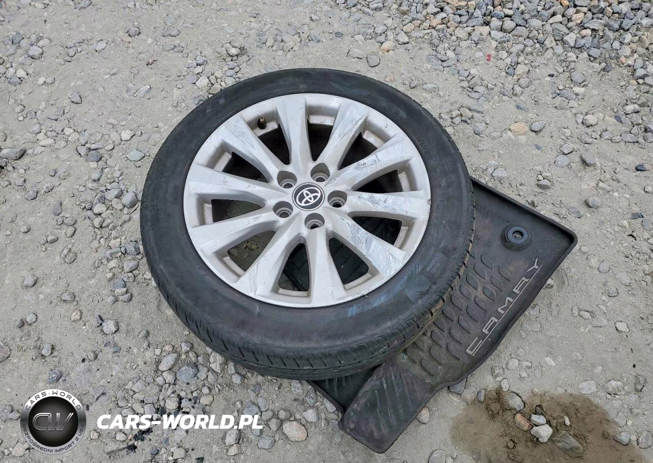 2020 Toyota Camry Le VIN:4T1C11BK5LU009204 - 12