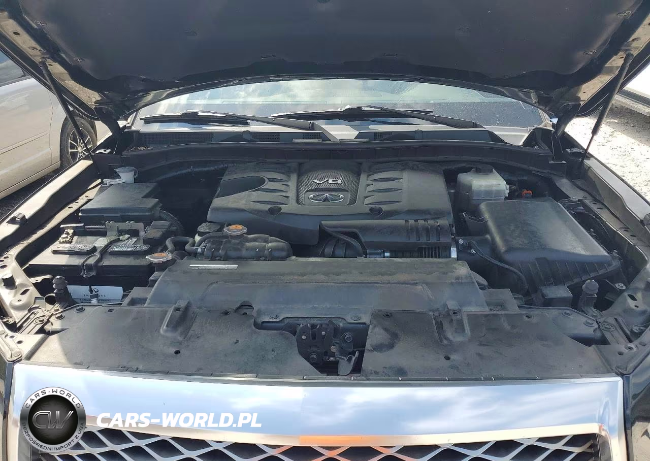 2019 Infiniti Qx80 Limited VIN:JN8AZ2NEXK9234711 - 12