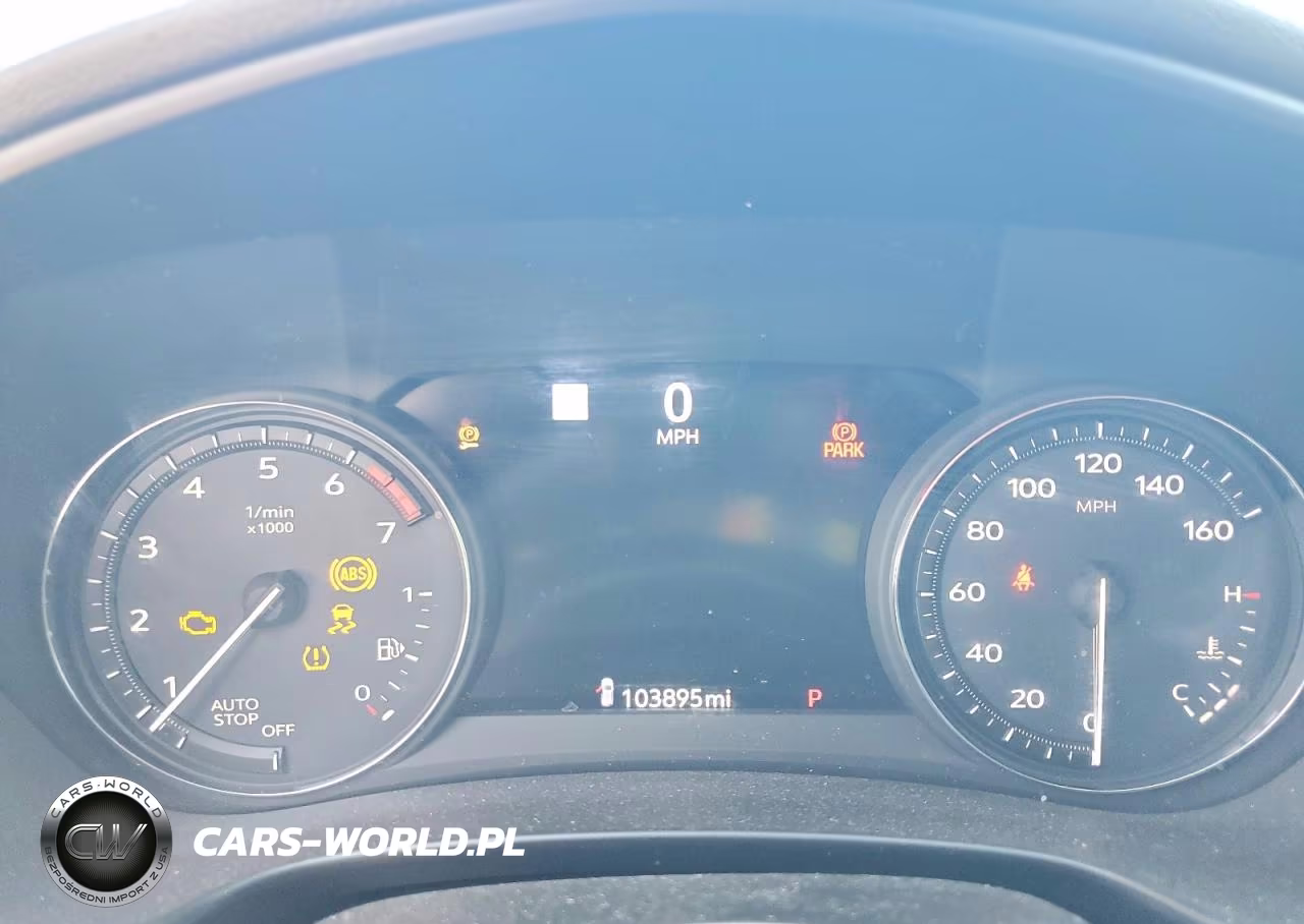 2019 Cadillac Xt4 Premium Luxury VIN:1GYFZCR45KF146606 - 9
