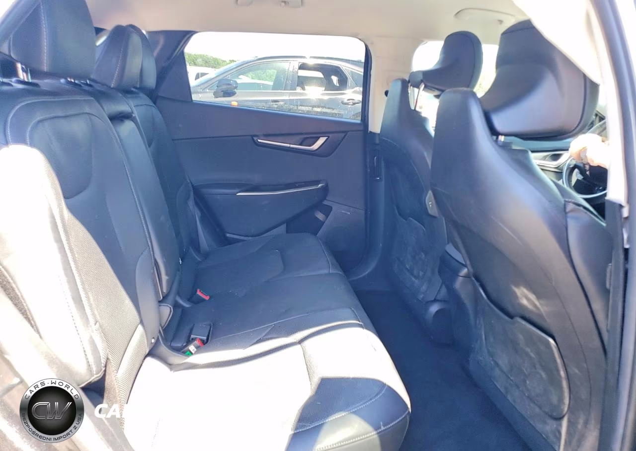 2022 Kia Ev6 Wind VIN:KNDC3DLCXN5070763 - 10