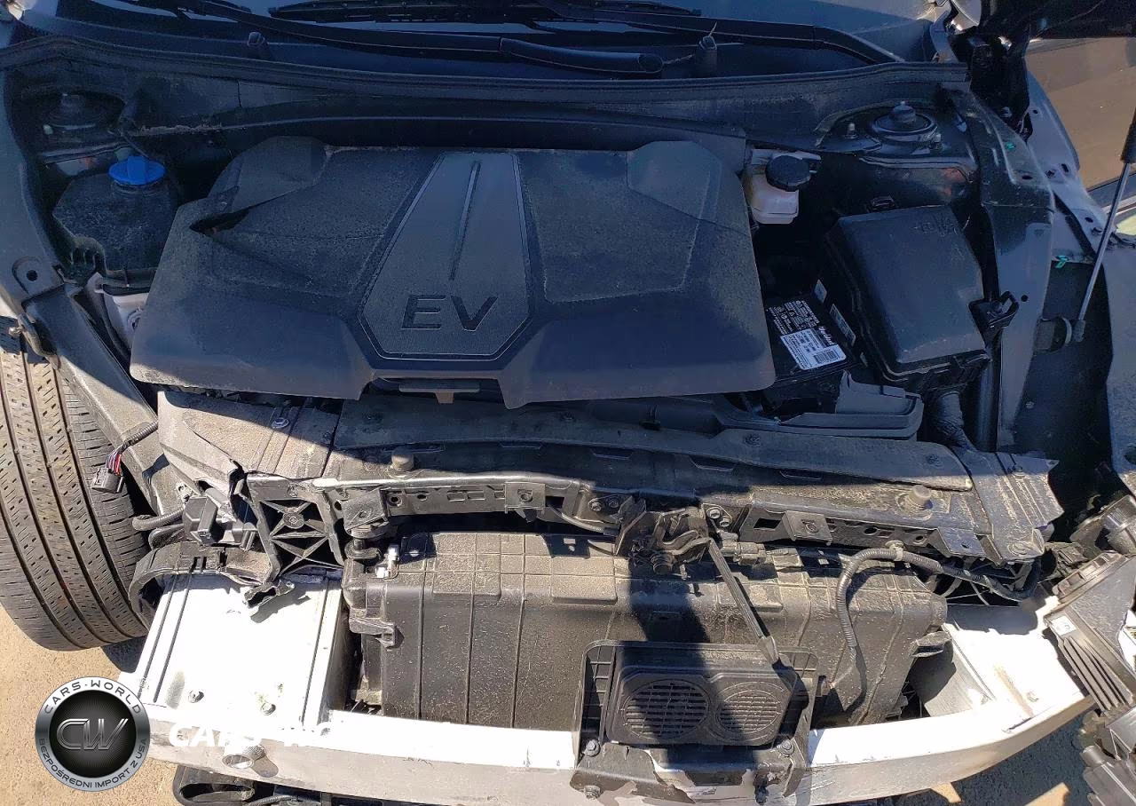2022 Kia Ev6 Wind VIN:KNDC3DLCXN5070763 - 11