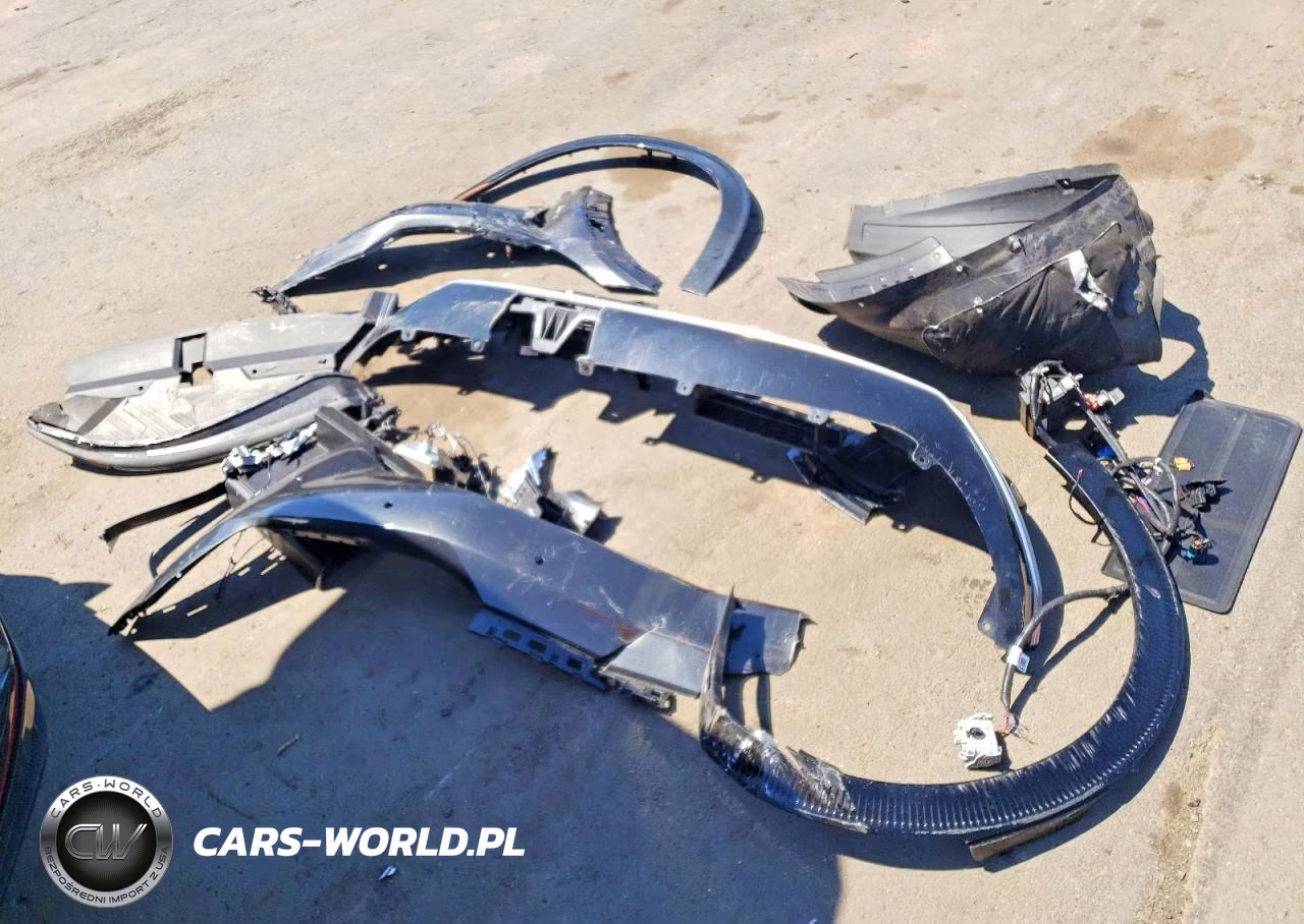 2022 Kia Ev6 Wind VIN:KNDC3DLCXN5070763 - 12