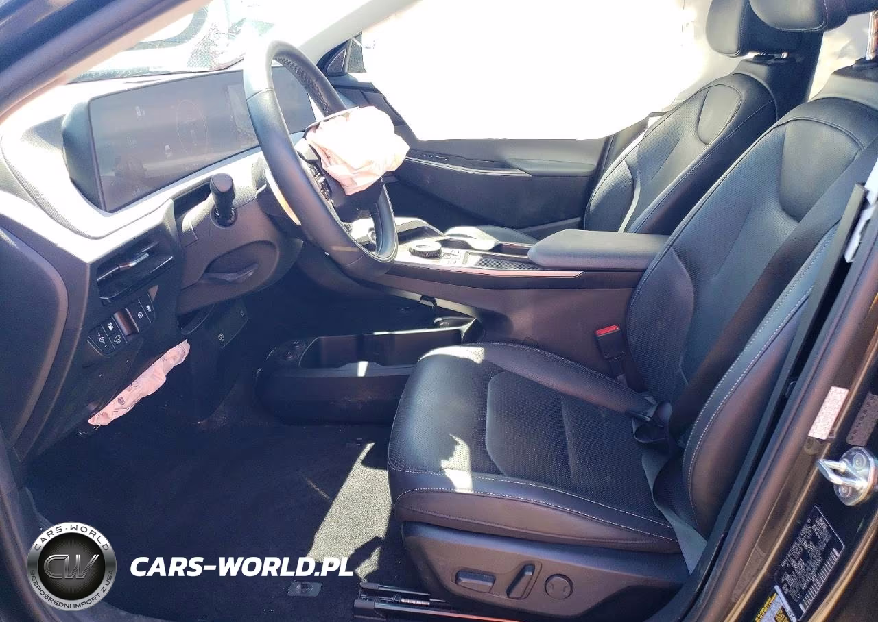 2022 Kia Ev6 Wind VIN:KNDC3DLCXN5070763 - 7