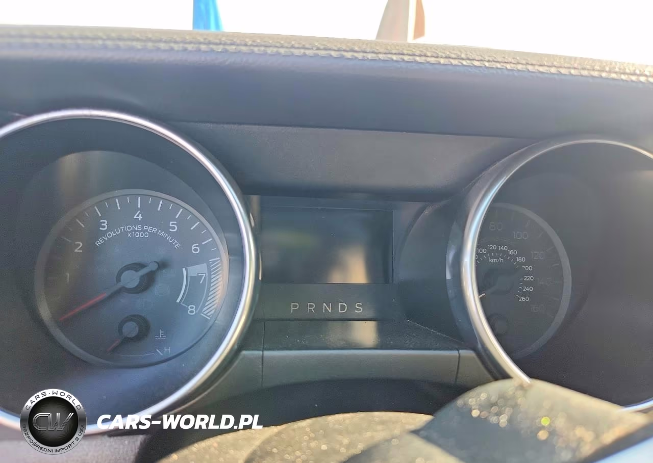 2021 Ford Mustang VIN:1FATP8UHXM5115310 - 9