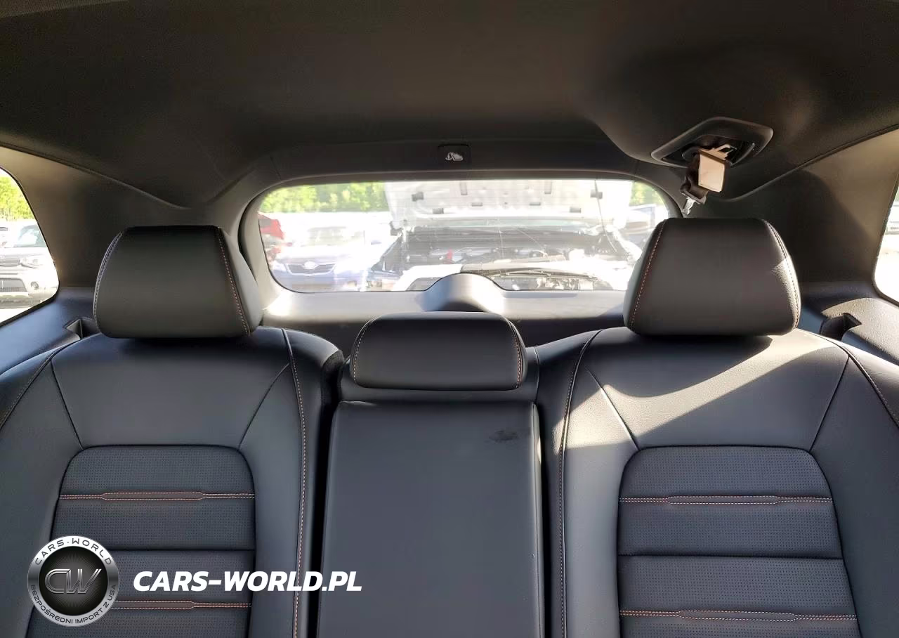 2025 Honda Cr-V Sport-L VIN:2HKRS6H8XSH808201 - 10
