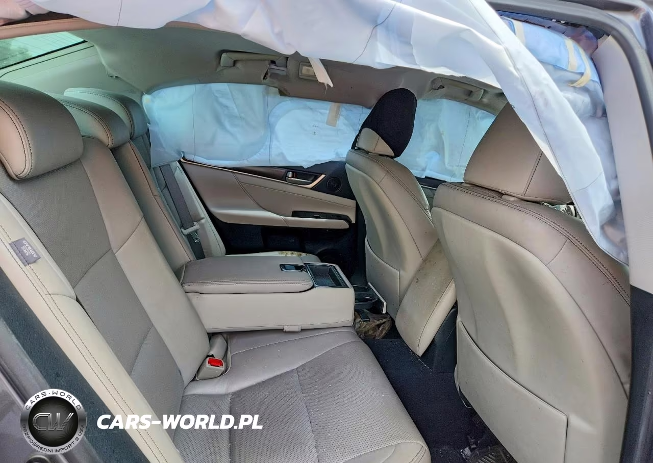 2013 Lexus Gs 350 VIN:JTHBE1BL5D5022221 - 10
