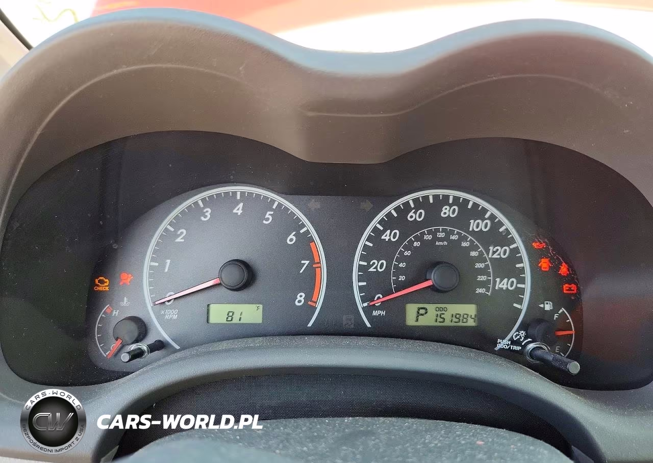 2010 Toyota Corolla Le VIN:1NXBU4EE8AZ356114 - 9
