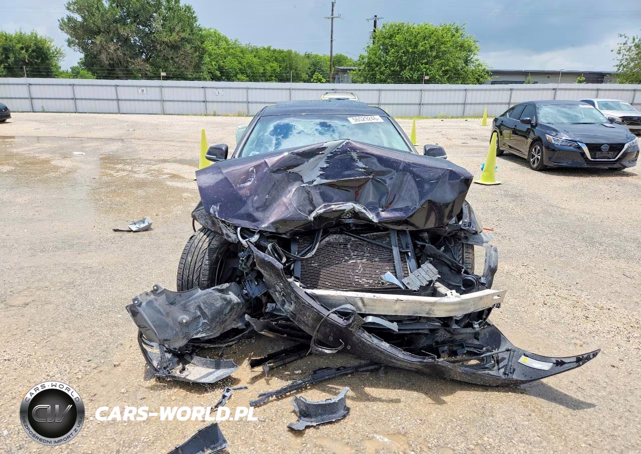 2014 BMW 428 I VIN:WBA3N3C51EK231327 - 5