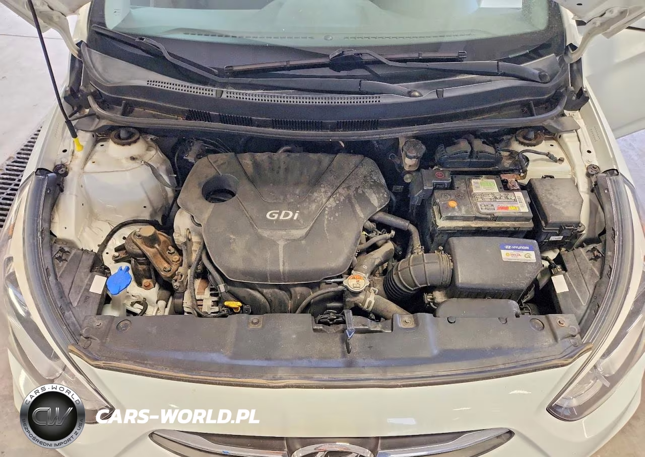 2016 Hyundai Accent VIN:KMHCT5AEXGU241350 - 11