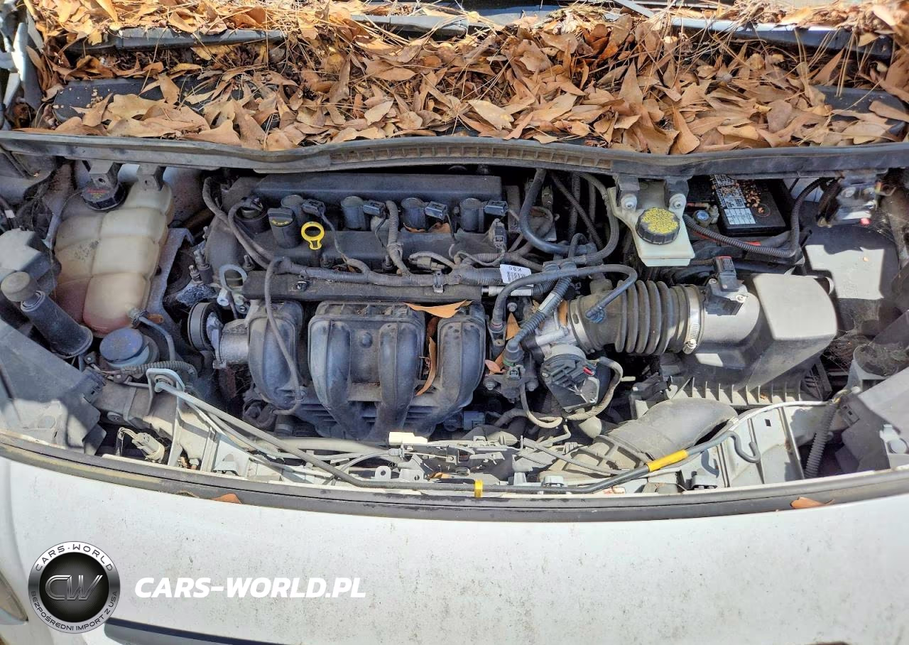 2018 Ford Transit Connect Xl VIN:NM0LS7E7XJ1351819 - 11