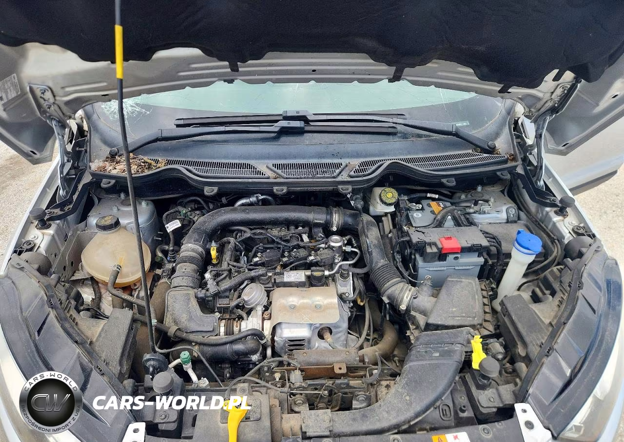 2020 Ford Ecosport S VIN:MAJ3S2FE1LC384465 - 12