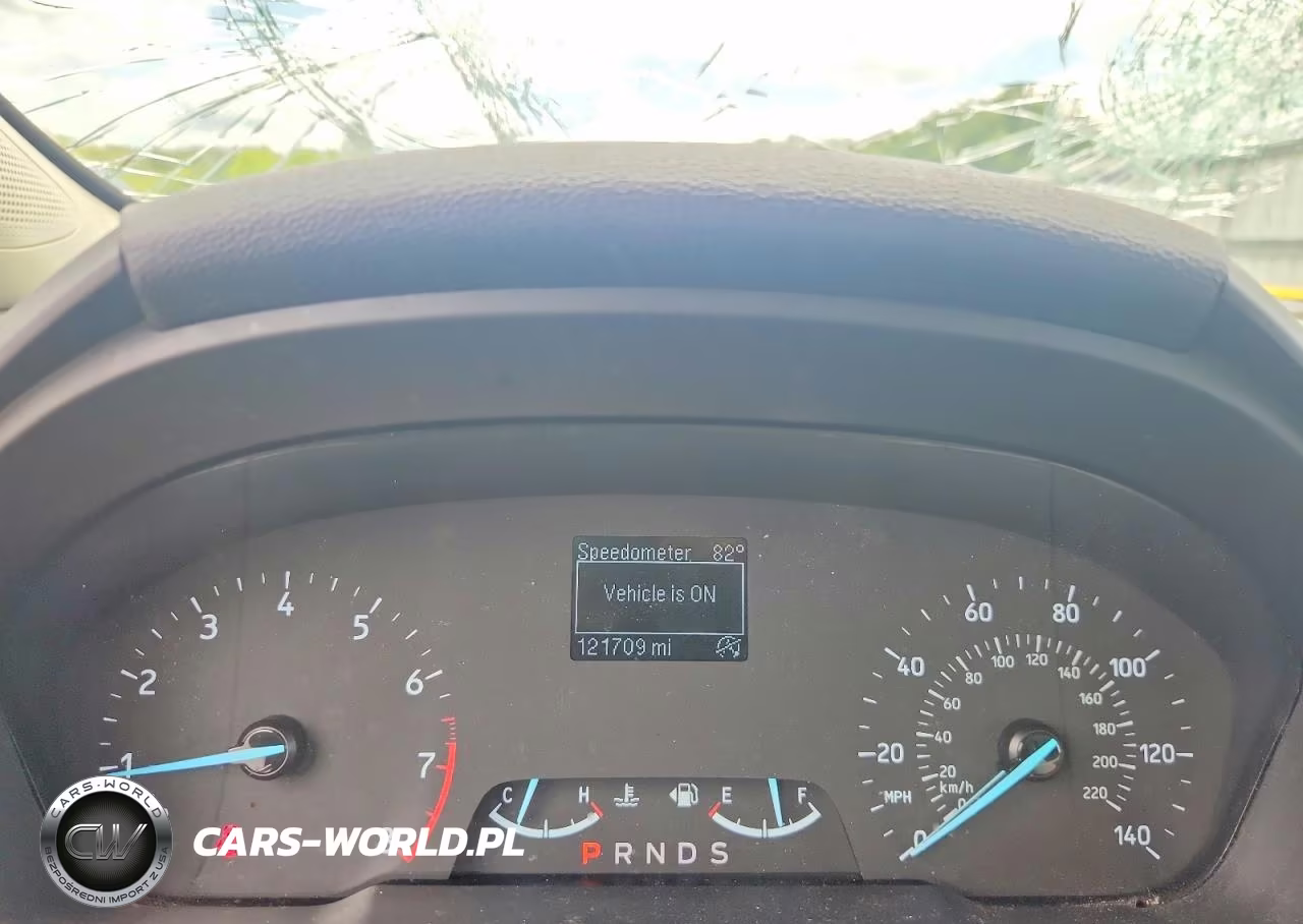 2020 Ford Ecosport S VIN:MAJ3S2FE1LC384465 - 9