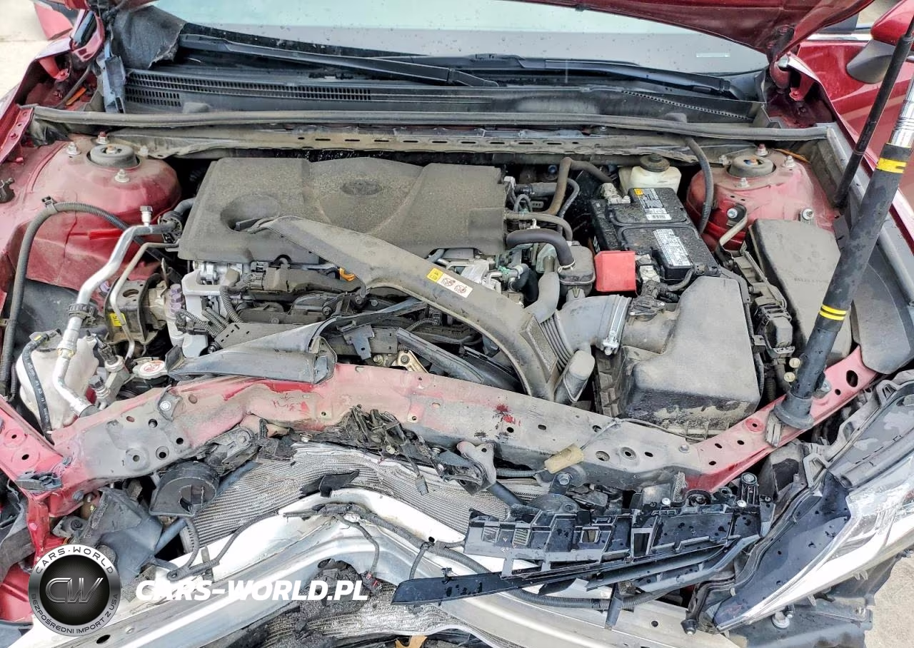 2018 Toyota Camry Se VIN:4T1B11HK6JU653844 - 11