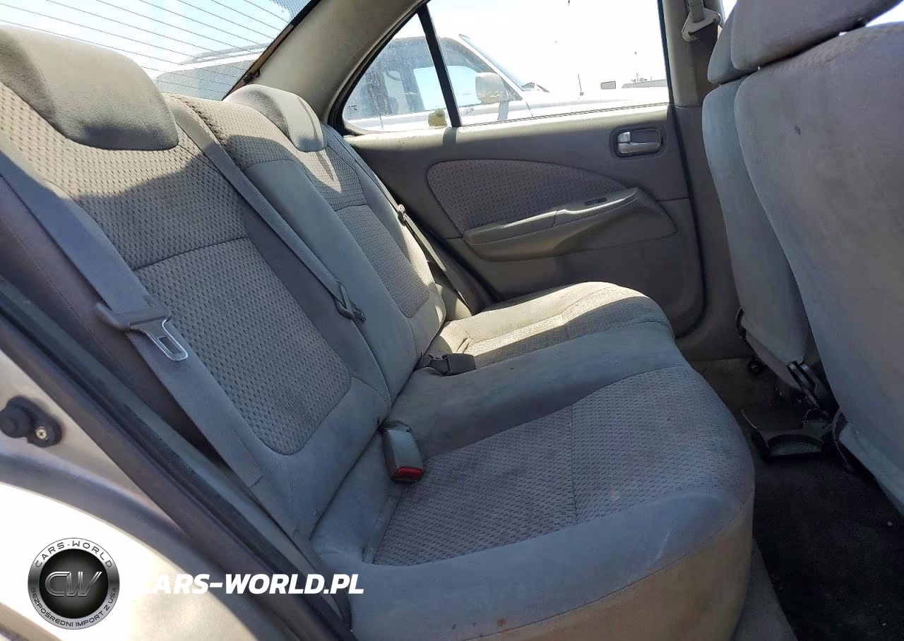 2006 Nissan Sentra 1.8 VIN:3N1CB51D06L565031 - 10
