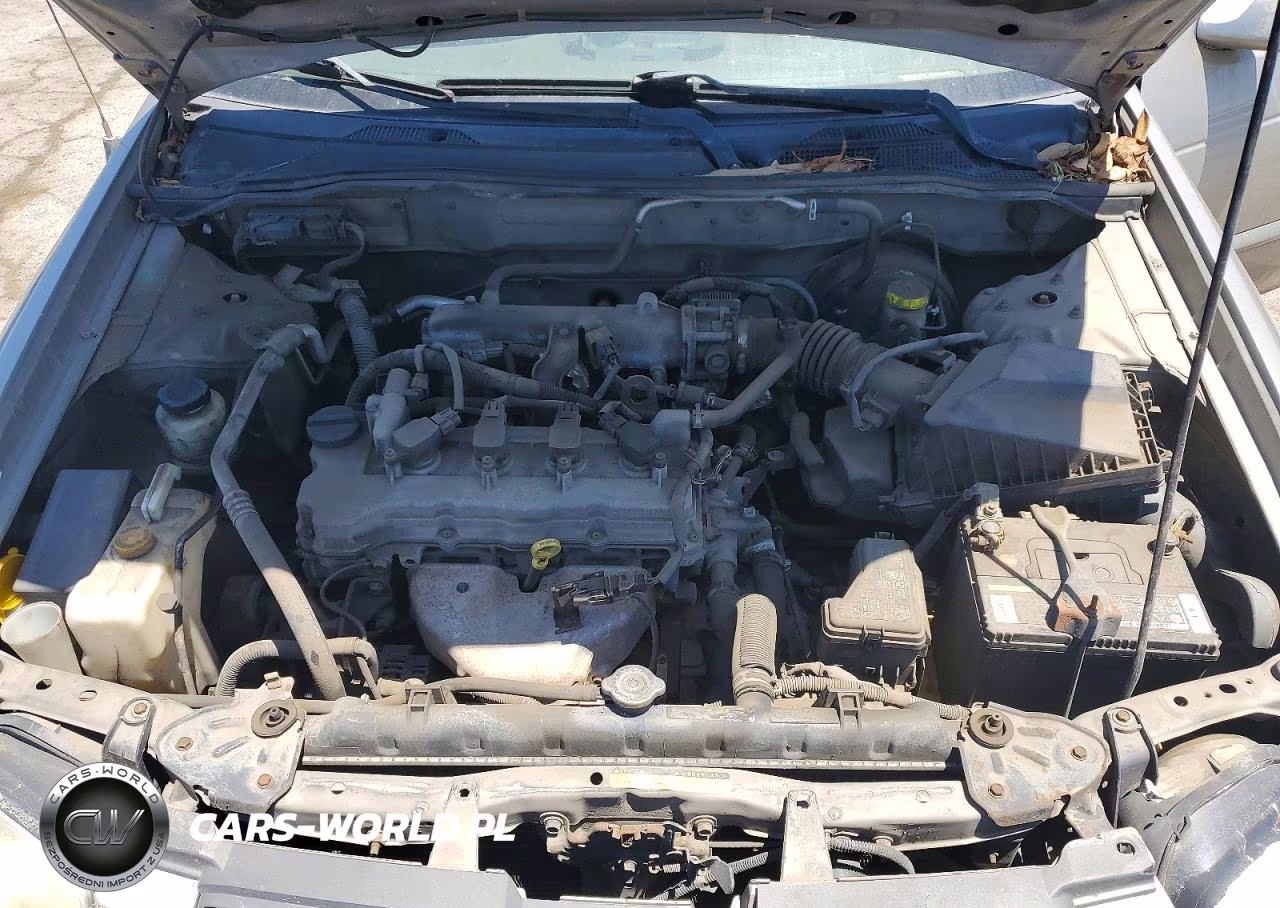 2006 Nissan Sentra 1.8 VIN:3N1CB51D06L565031 - 11