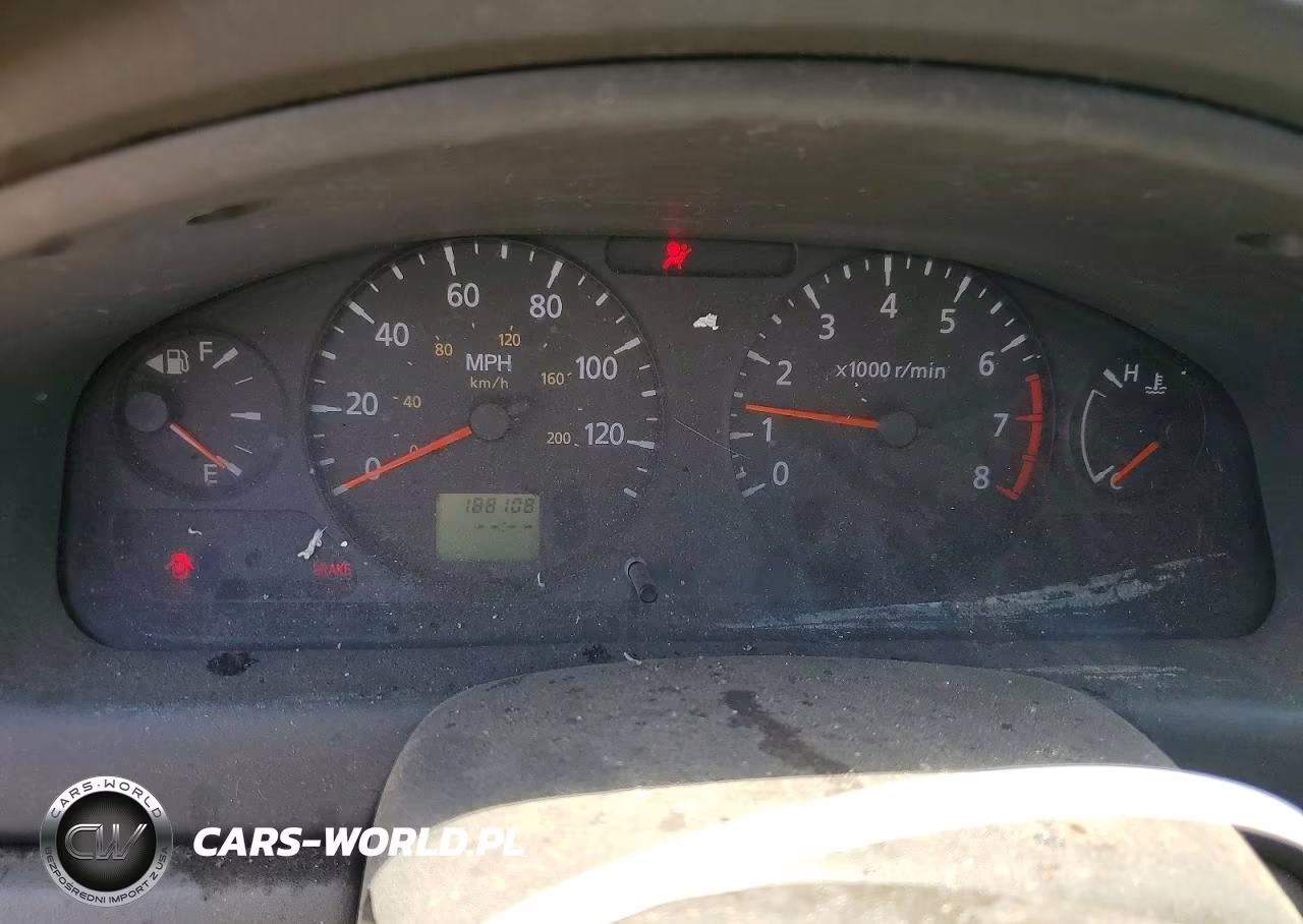 2006 Nissan Sentra 1.8 VIN:3N1CB51D06L565031 - 9