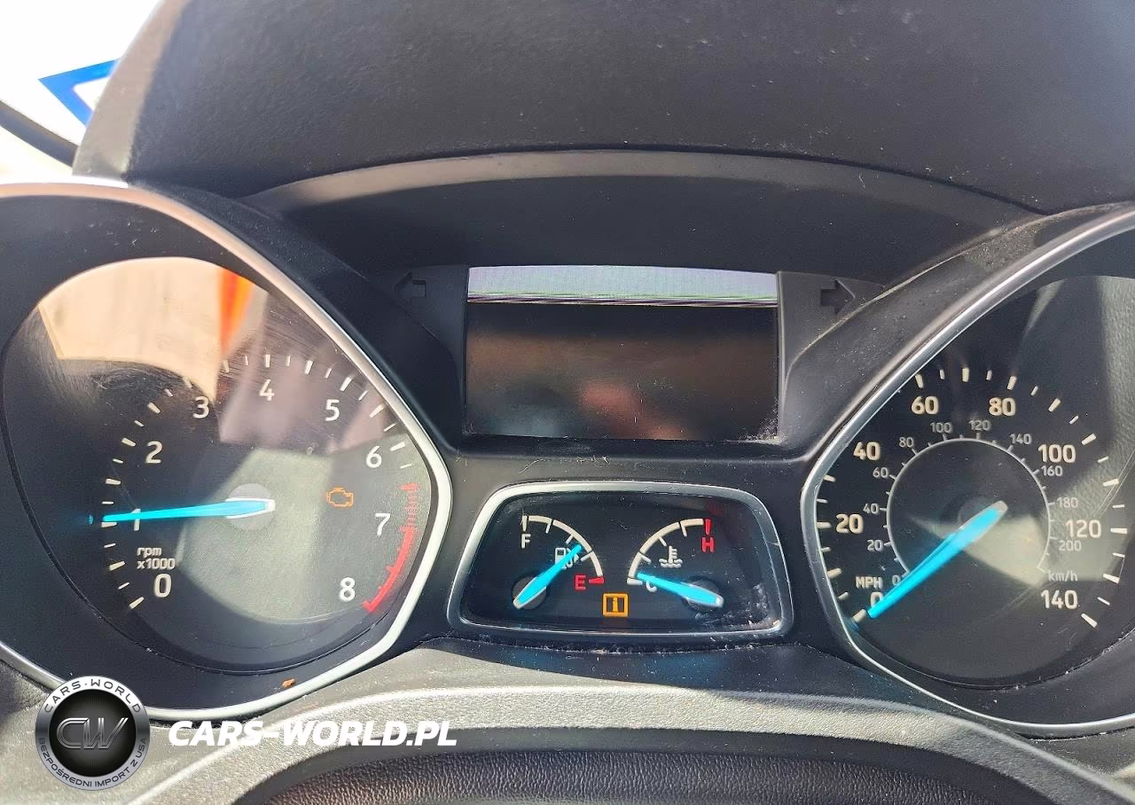 2019 Ford Escape Titanium VIN:1FMCU0J96KUB33044 - 9