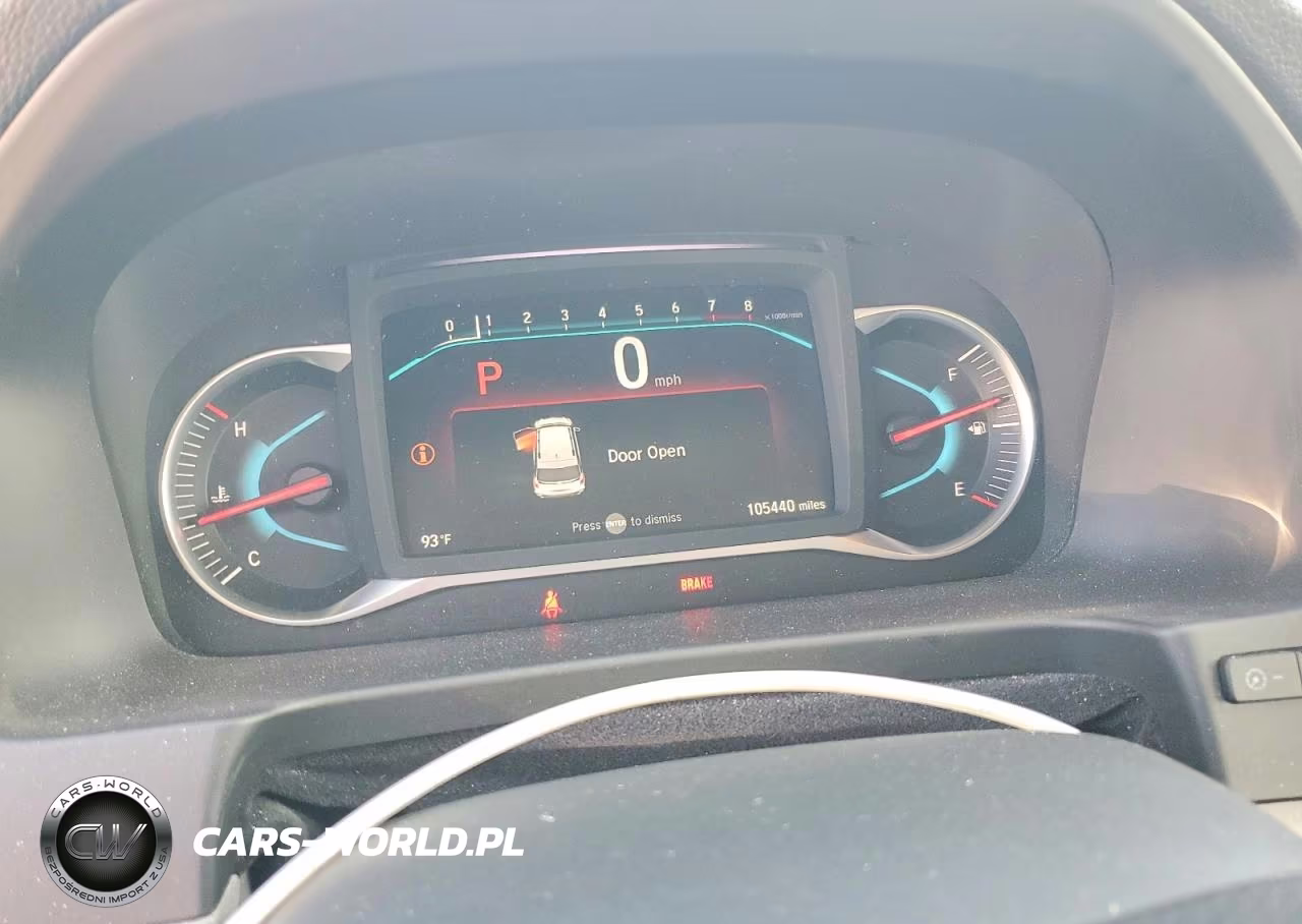 2019 Honda Pilot Exl VIN:5FNYF6H56KB038633 - 9