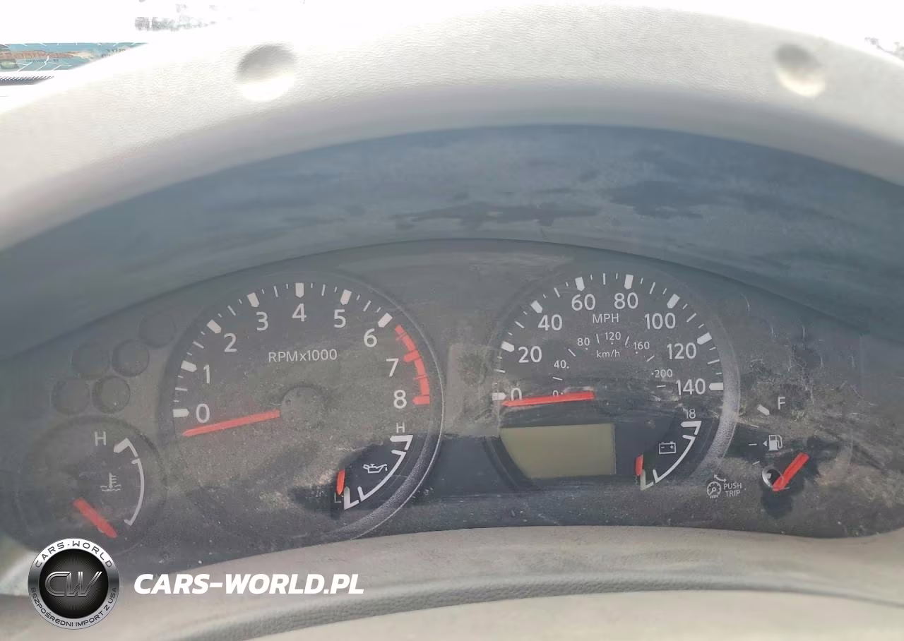 2007 Nissan Frontier Se VIN:1N6AD07U57C414642 - 9