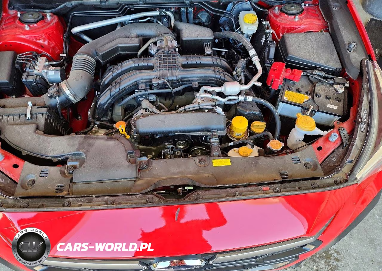 2024 Subaru Crosstrek Premium VIN:JF2GUADC8RH863707 - 11