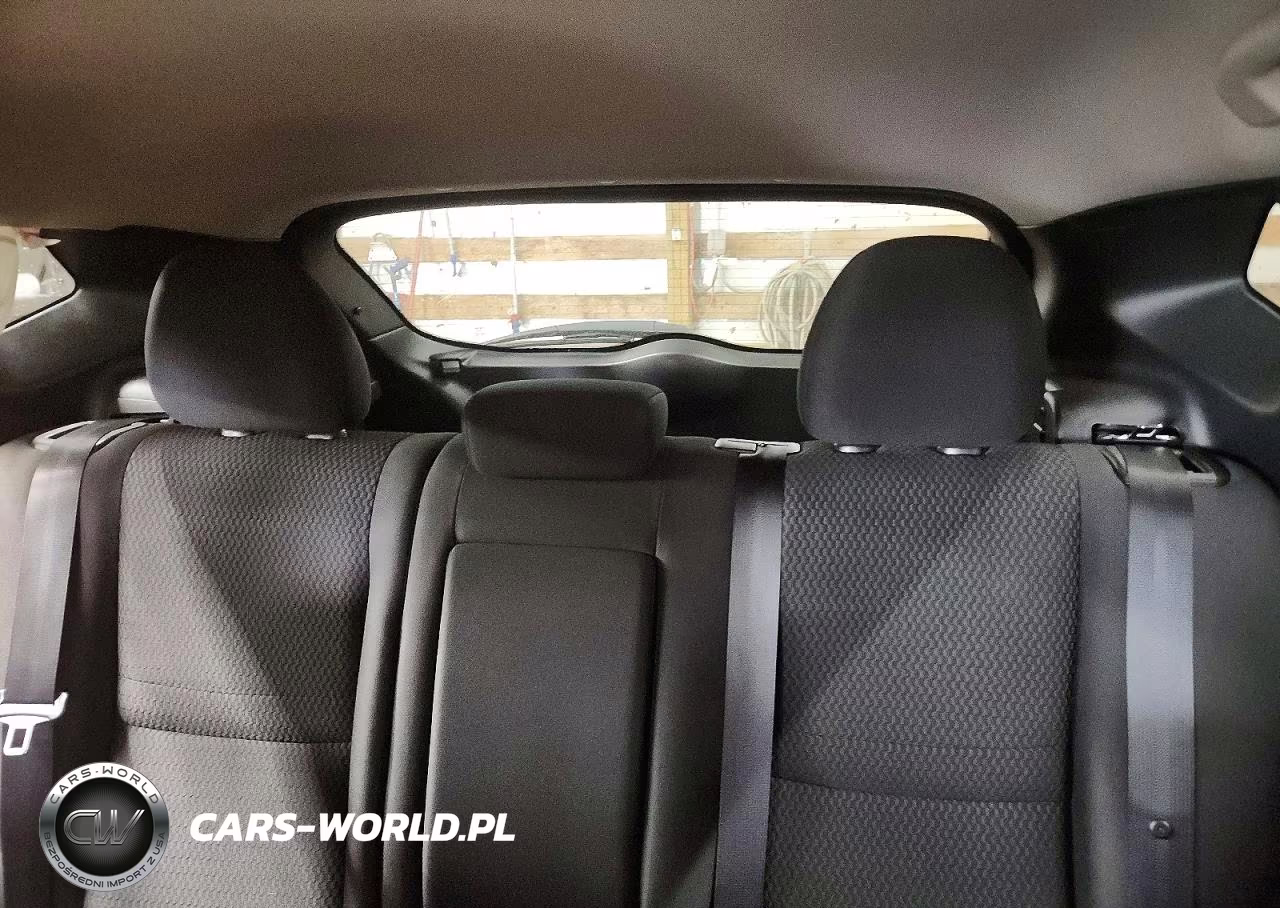 2017 Nissan Rogue Sport S VIN:JN1BJ1CP9HW029237 - 10