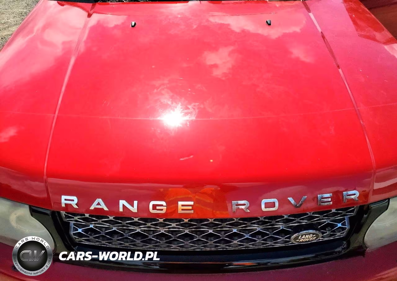 2012 Land Rover Range Rover Sport Hse Luxury VIN:SALSK2D41CA757962 - 12
