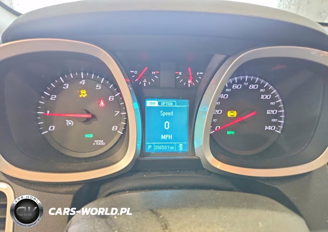 2014 Chevrolet Equinox Lt VIN:2GNALBEK8E6325616 - 9