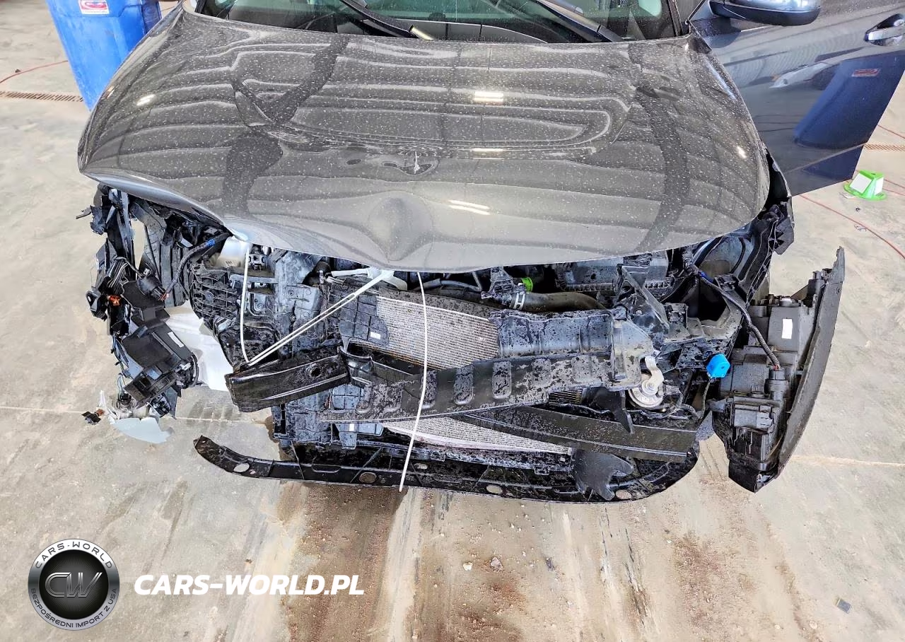 2023 Kia Soul Ex VIN:KNDJ33AU3P7889554 - 11