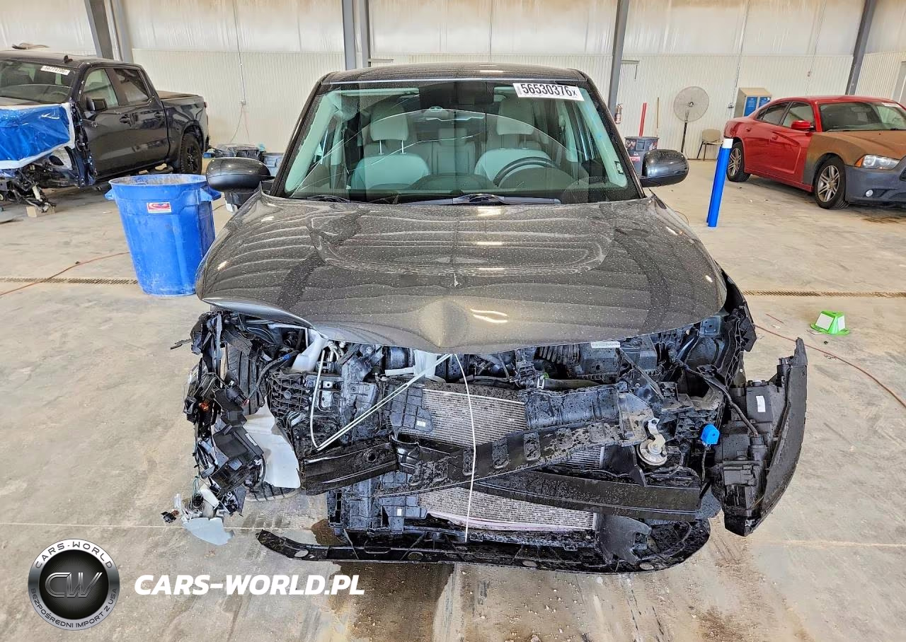 2023 Kia Soul Ex VIN:KNDJ33AU3P7889554 - 5