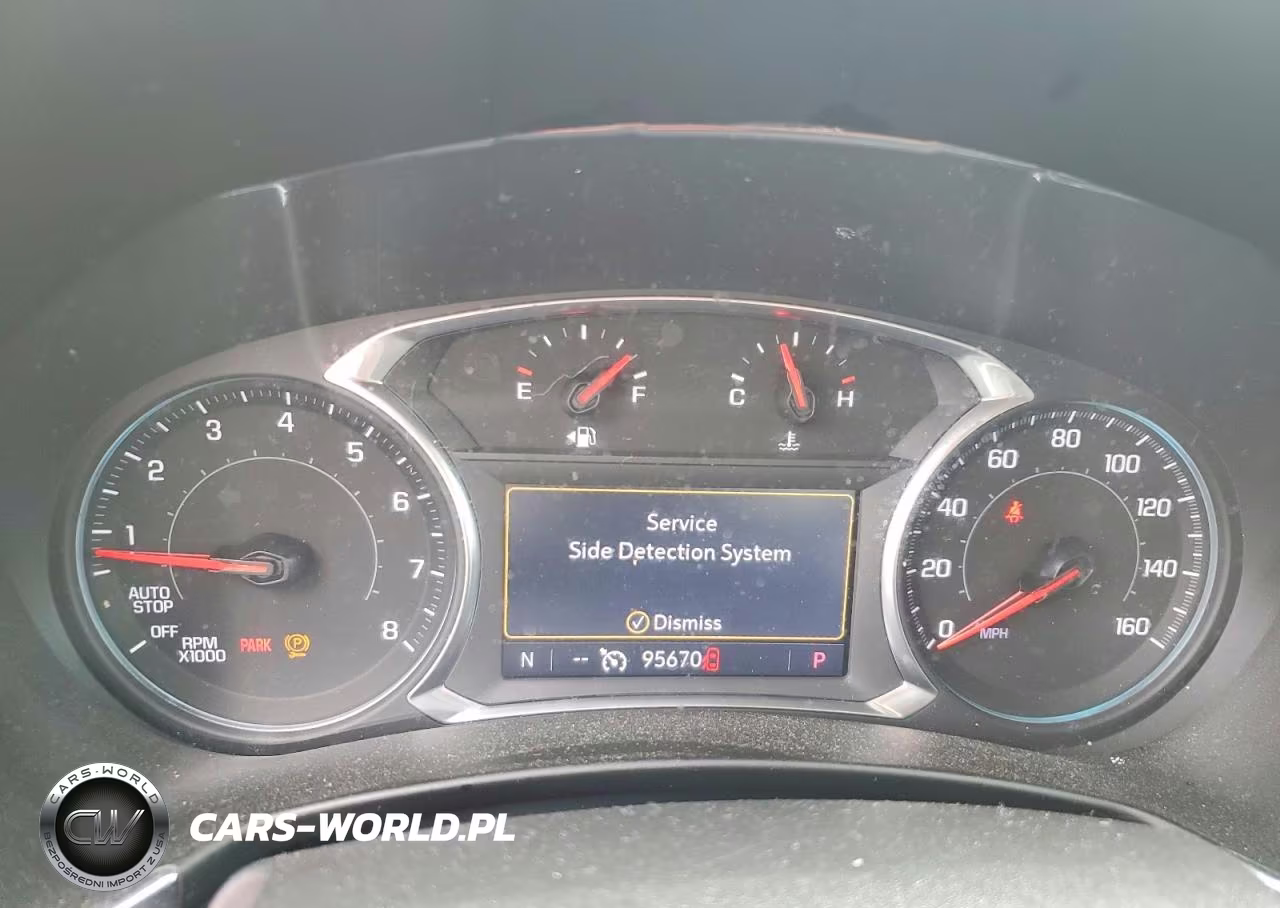 2021 Chevrolet Equinox Premier VIN:3GNAXNEV7MS182111 - 9