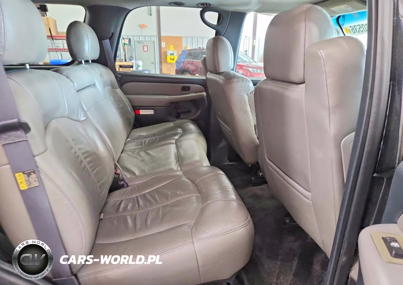 2001 Chevrolet Tahoe K1500 VIN:1GNEK13T91J254241 - 10