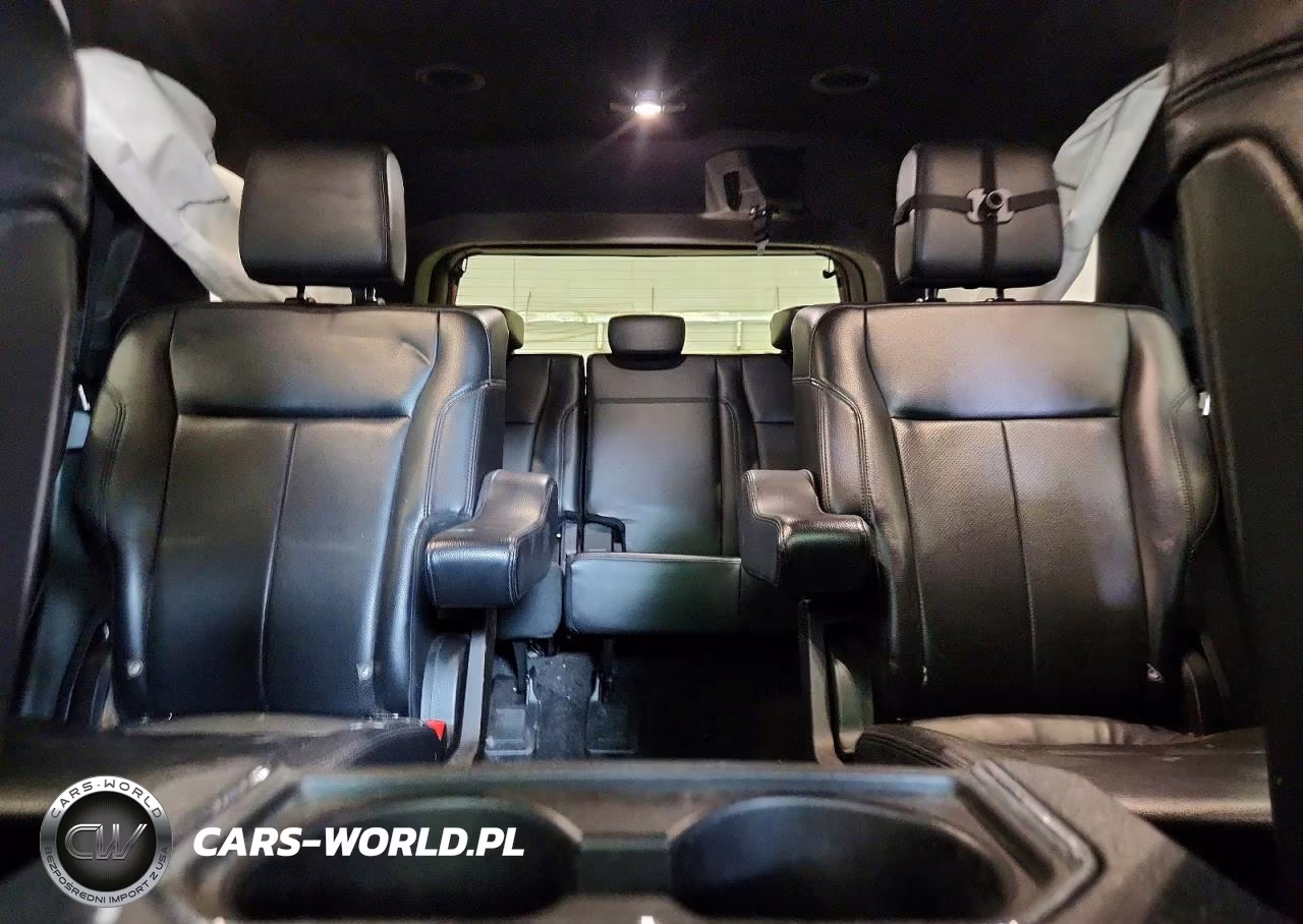 2021 Ford Expedition Xlt VIN:1FMJU1JT5MEA85459 - 10