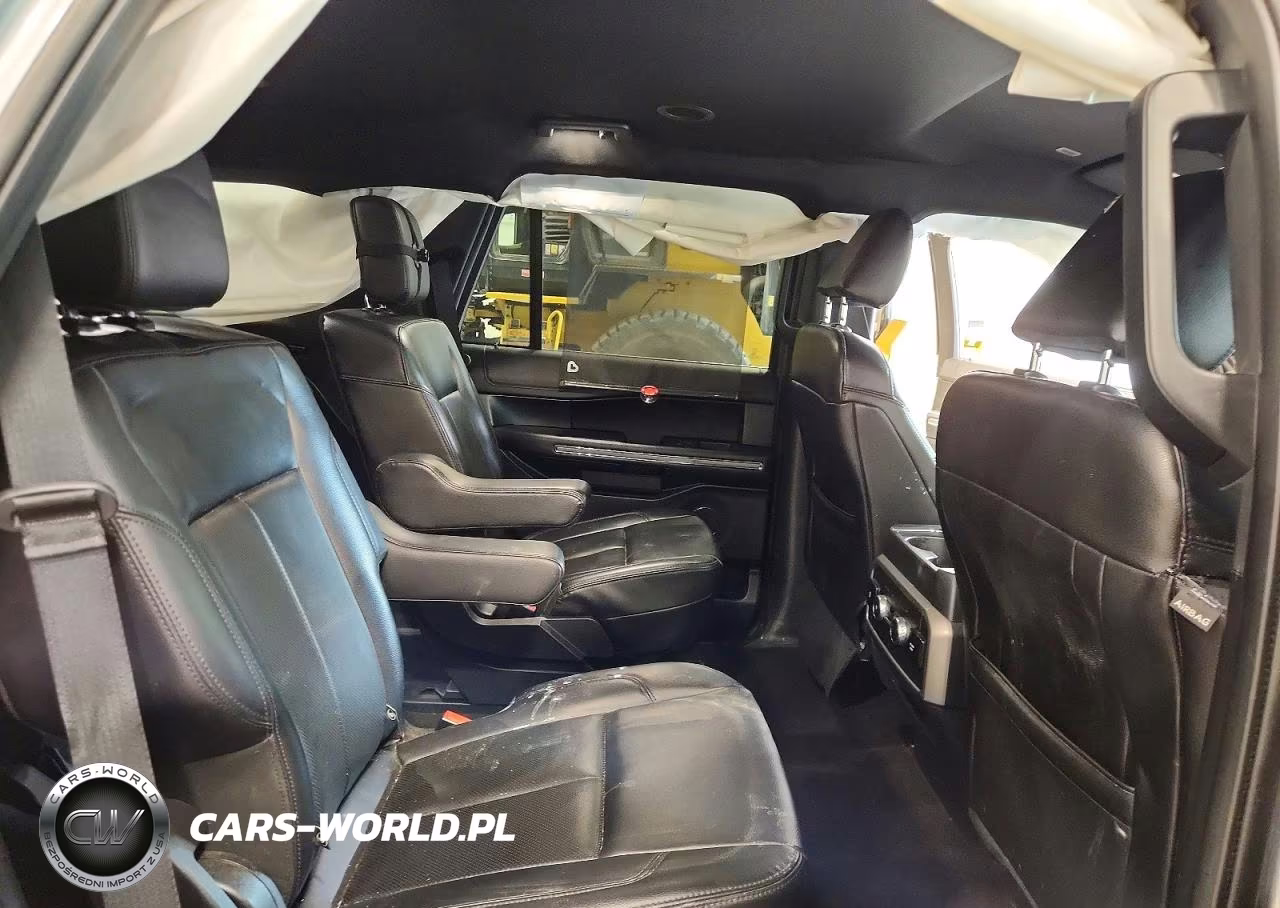 2021 Ford Expedition Xlt VIN:1FMJU1JT5MEA85459 - 11