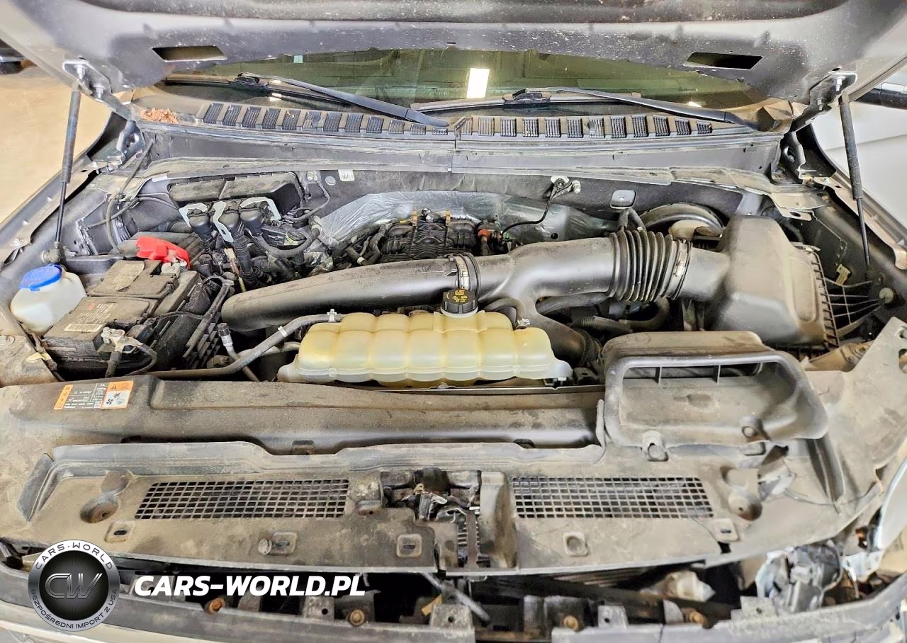 2021 Ford Expedition Xlt VIN:1FMJU1JT5MEA85459 - 12