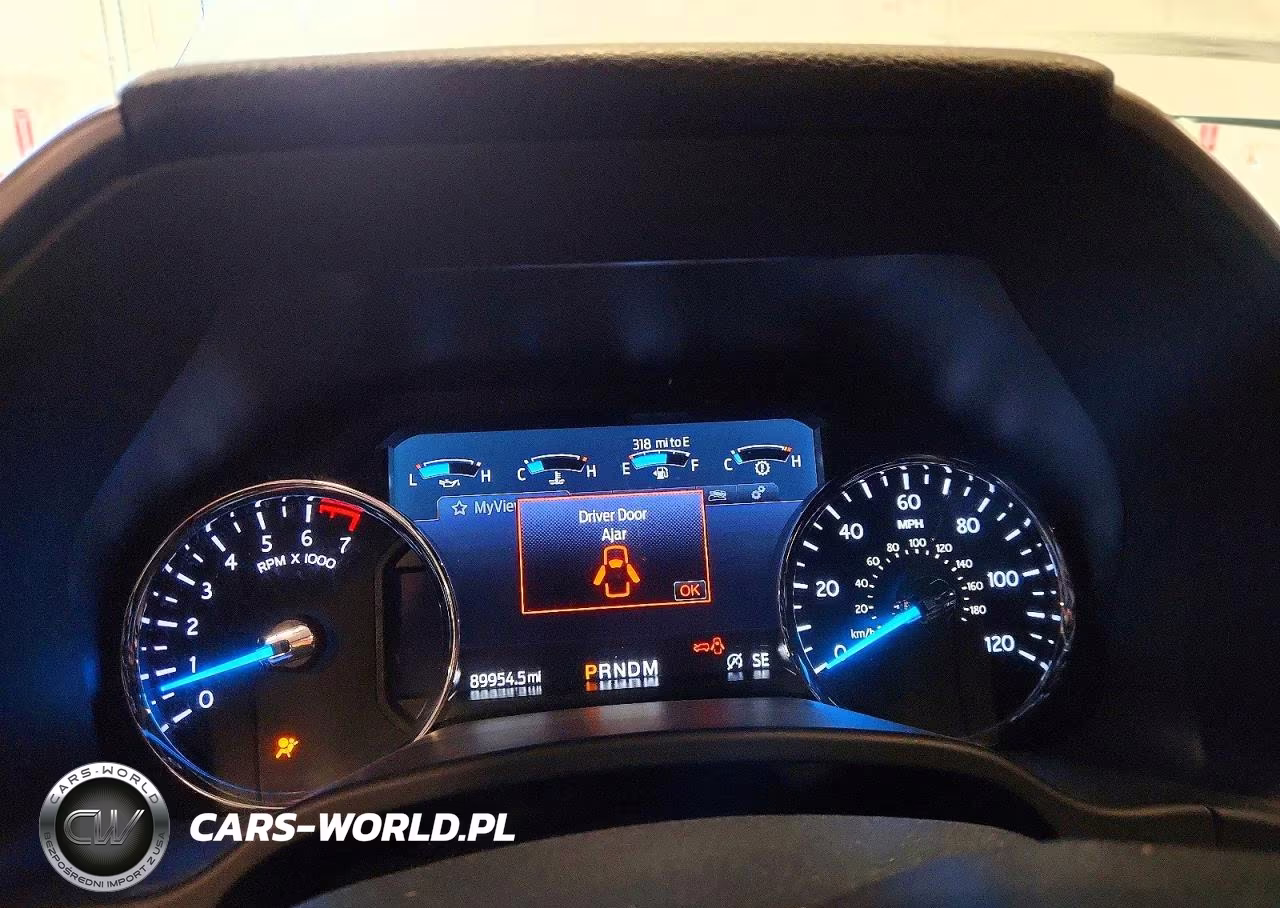 2021 Ford Expedition Xlt VIN:1FMJU1JT5MEA85459 - 9