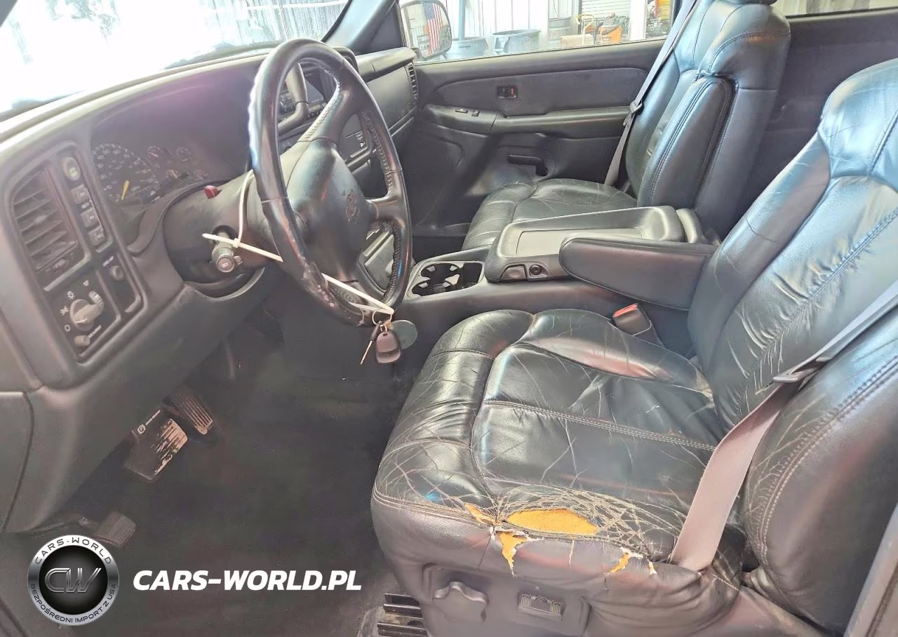2001 Chevrolet Silverado K1500 VIN:2GCEK19T811262633 - 7