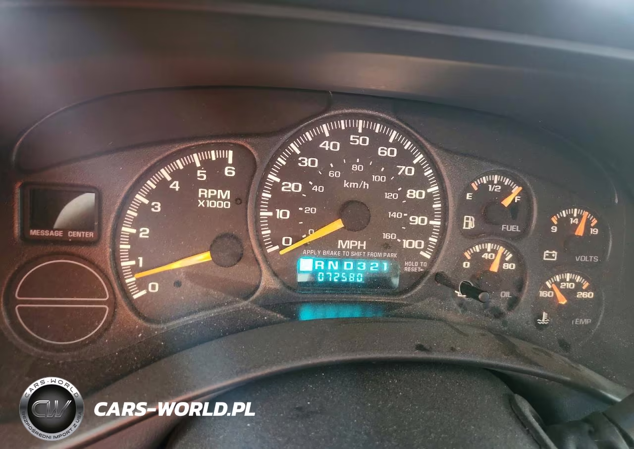 2001 Chevrolet Silverado K1500 VIN:2GCEK19T811262633 - 9