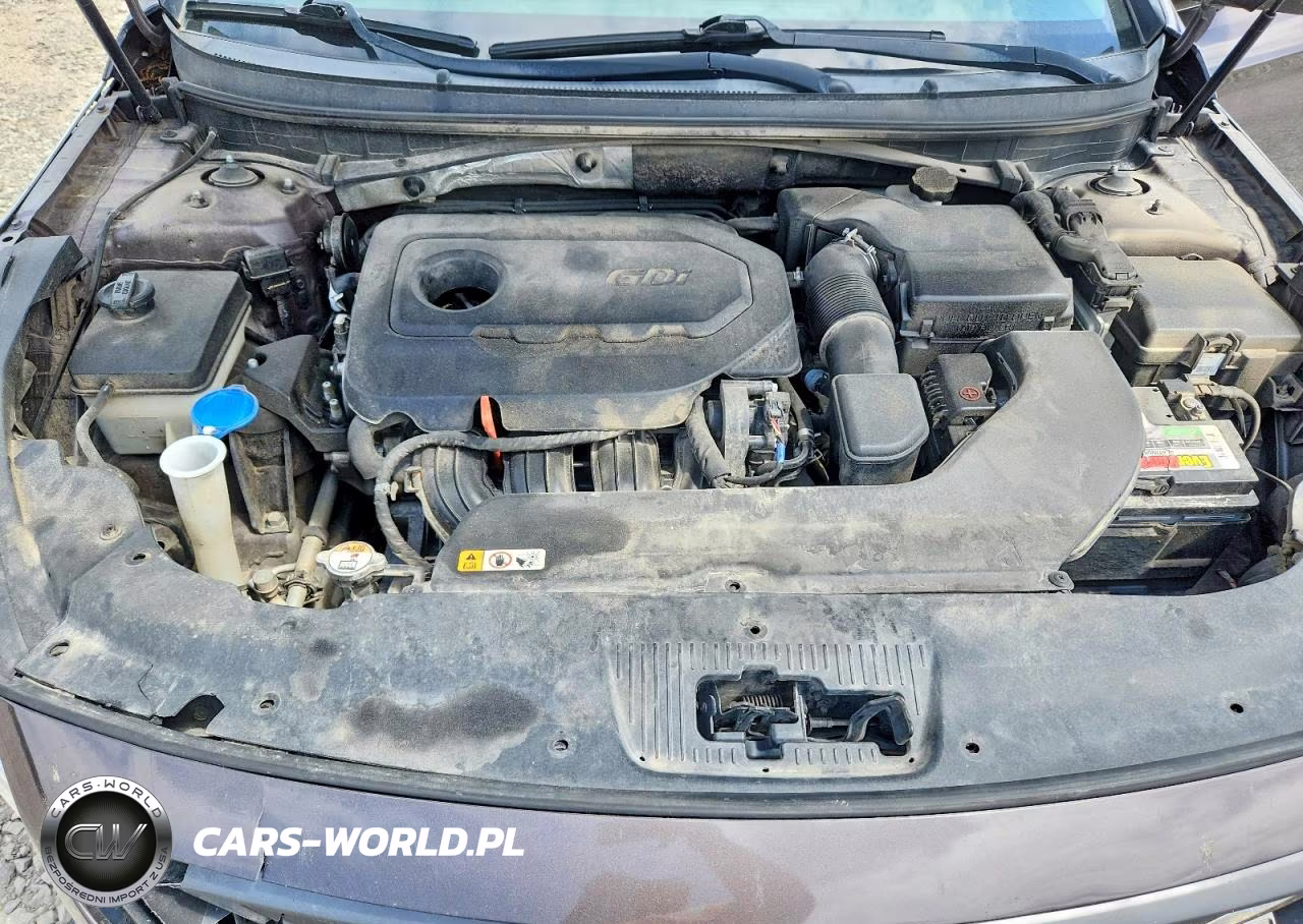 2016 Hyundai Sonata Limited VIN:5NPE34AF2GH412246 - 11